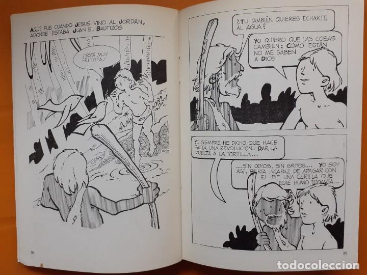 Libros de segunda mano: Un se&ntilde;or como dios manda - Foto 3
