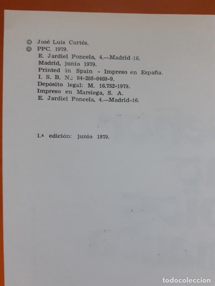 Libros de segunda mano: Un se&ntilde;or como dios manda - Foto 4