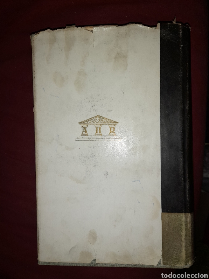 Libros de segunda mano: EL PAPA HABLA 1958 - Foto 3