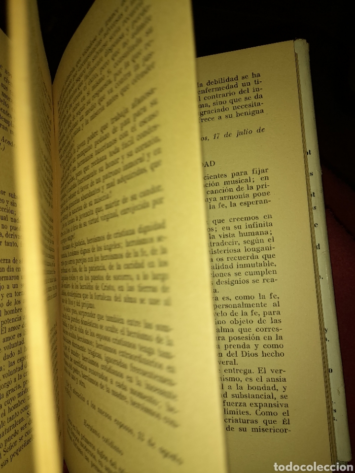 Libros de segunda mano: EL PAPA HABLA 1958 - Foto 5