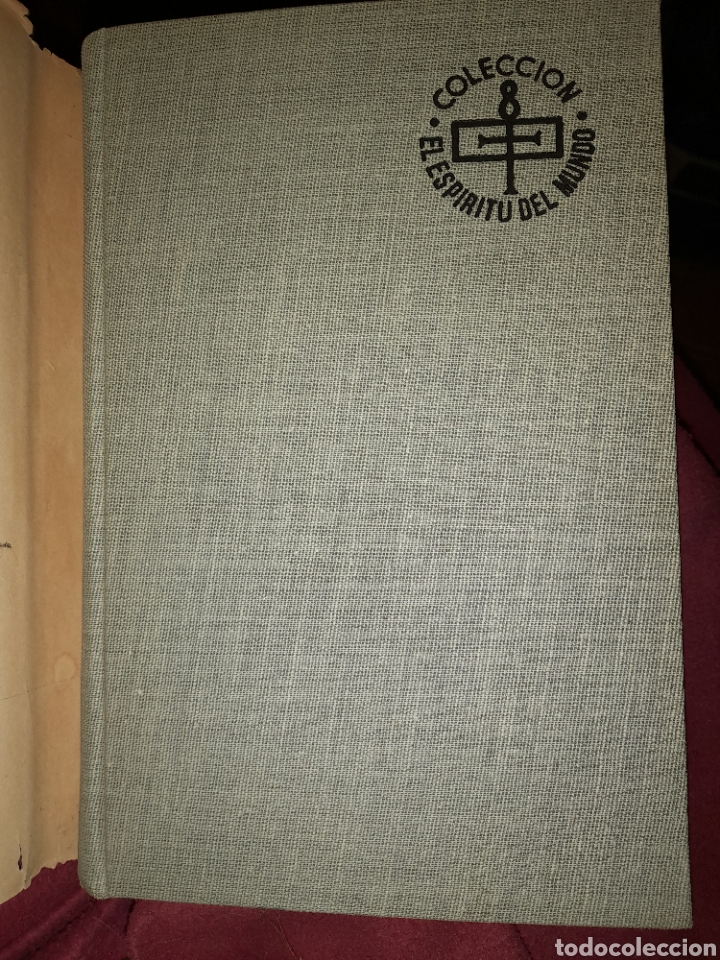 Libros de segunda mano: EL PAPA HABLA 1958 - Foto 7