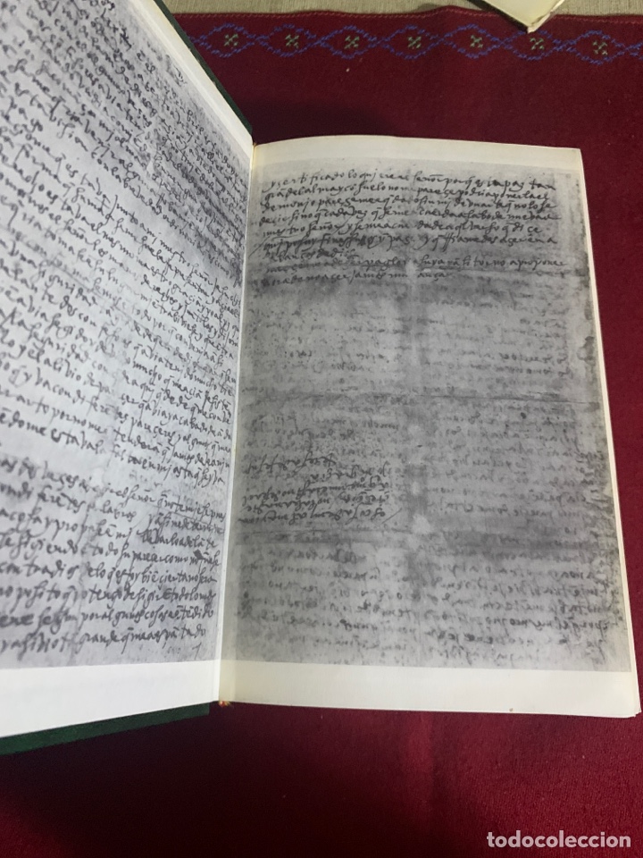 Libros de segunda mano: Obras Completas Santa Teresa de Jes&uacute;s. - Foto 7