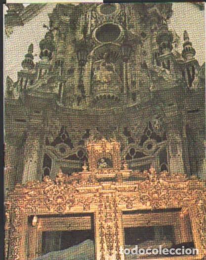 Libros de segunda mano: SEMANA SANTA ESTEPA, 1985 ITINERARIOS. A-SESANTA-2602