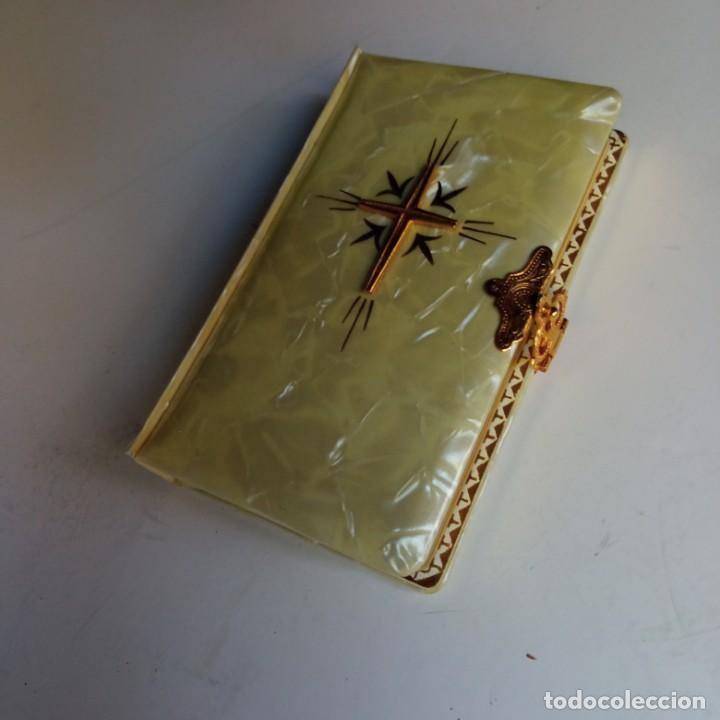 Libros de segunda mano: DEVOCIONARIO MI ANGEL TUTELAR . ARZOBISPADO DE BARCELONA