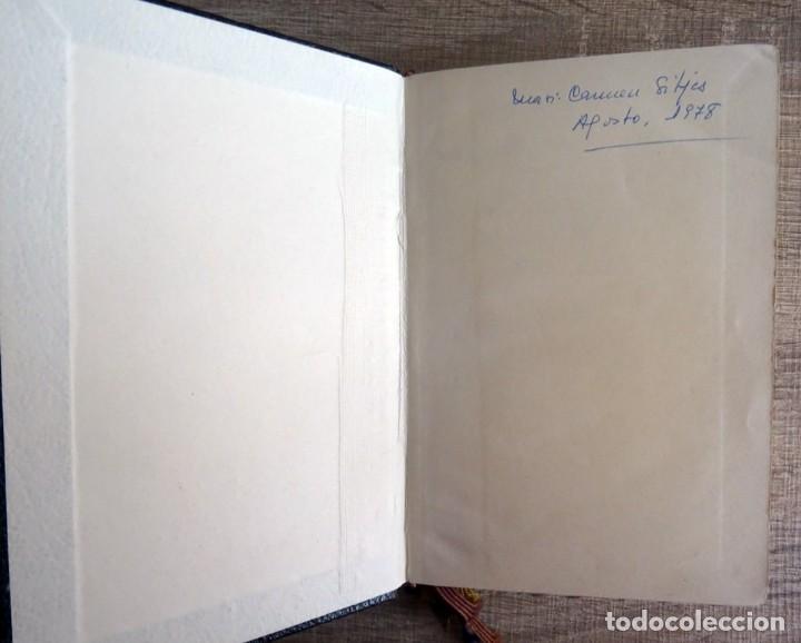 Libros de segunda mano: MISAL POPULAR IBEROAMERICANO - Foto 7