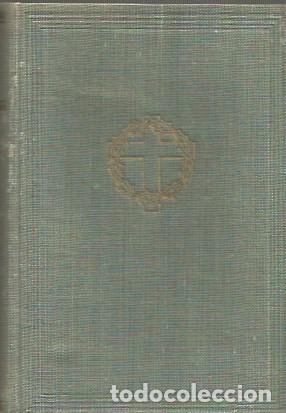 Libros de segunda mano: LLIBRE DE LA PASSI&Oacute; (BREVIARI DE SETMANA SANTA) - Foto 4