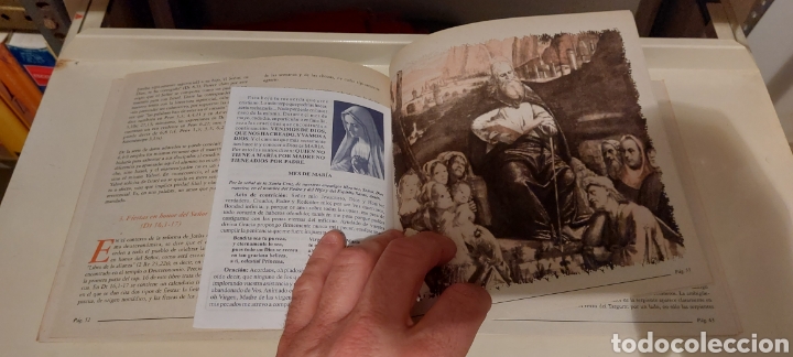 Libros de segunda mano: Libro El Pentateuco -Rese&ntilde;a B&iacute;blica- - Foto 3