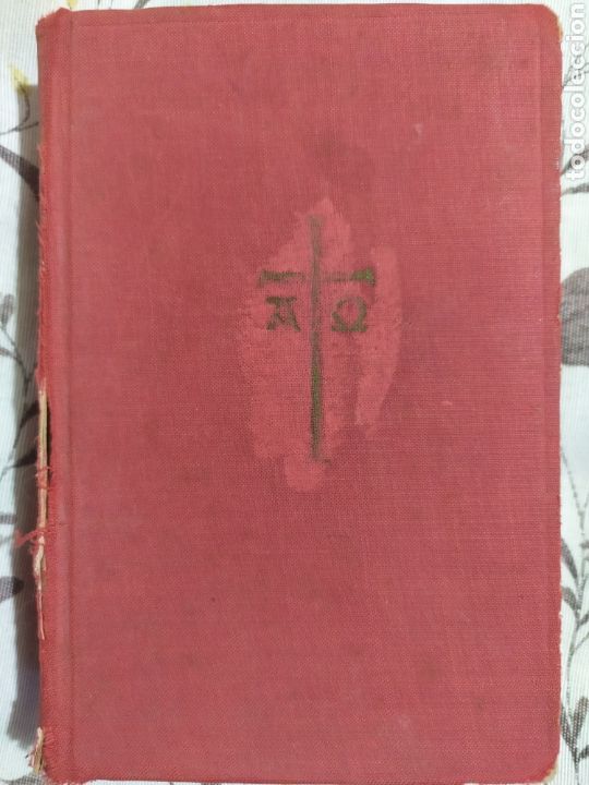 Libros de segunda mano: Biblia - Foto 1