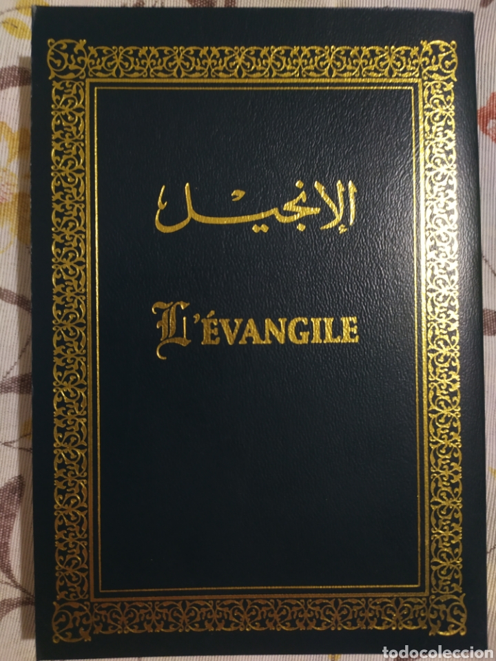 Gebrauchte B&uuml;cher: L'Evangile