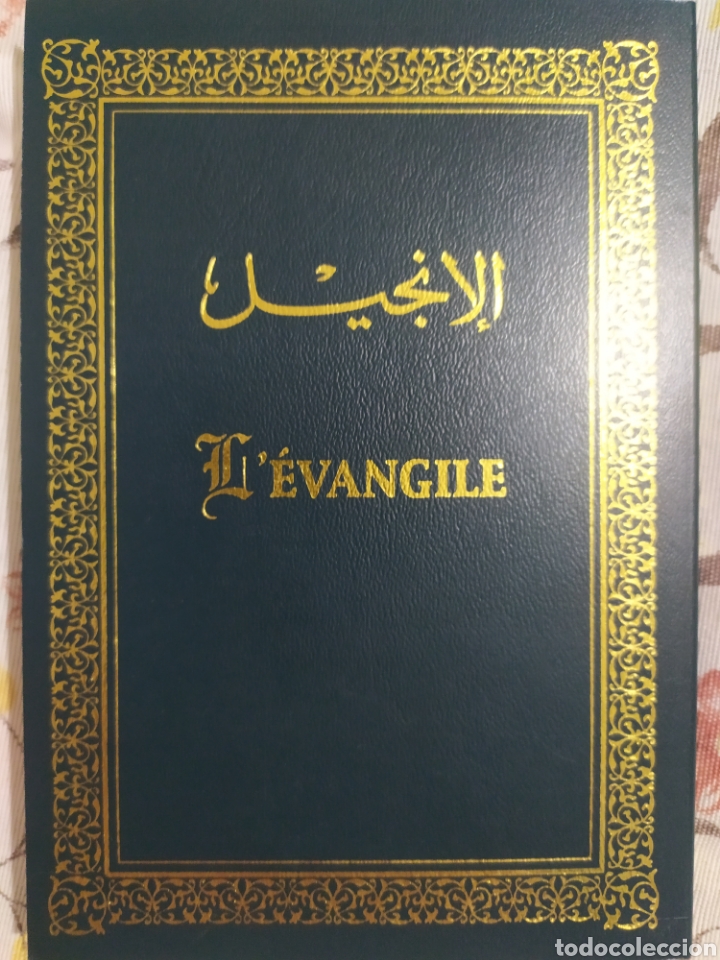 Gebrauchte B&uuml;cher: L'Evangile