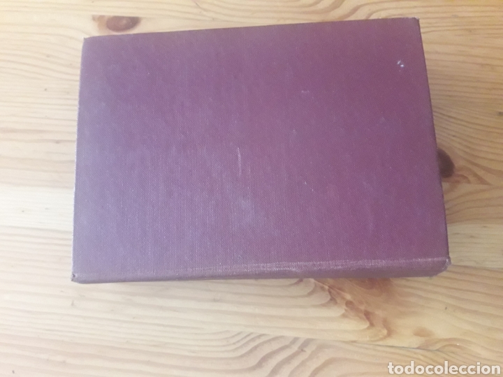 Libros de segunda mano: Santa Biblia Sociedades Biblicas America Latina exlibris Carles Capdevila Lluis Capdevila Vilallonga