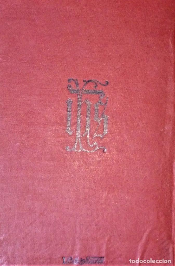 Libros de segunda mano: SANTO TOMAS DE AQUINO - M.GRABMANN - Foto 2