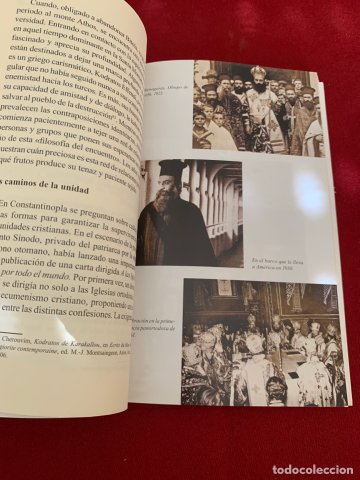 Libros de segunda mano: El abrazo de Jerusal&eacute;n. Valeria Martano. - Foto 6