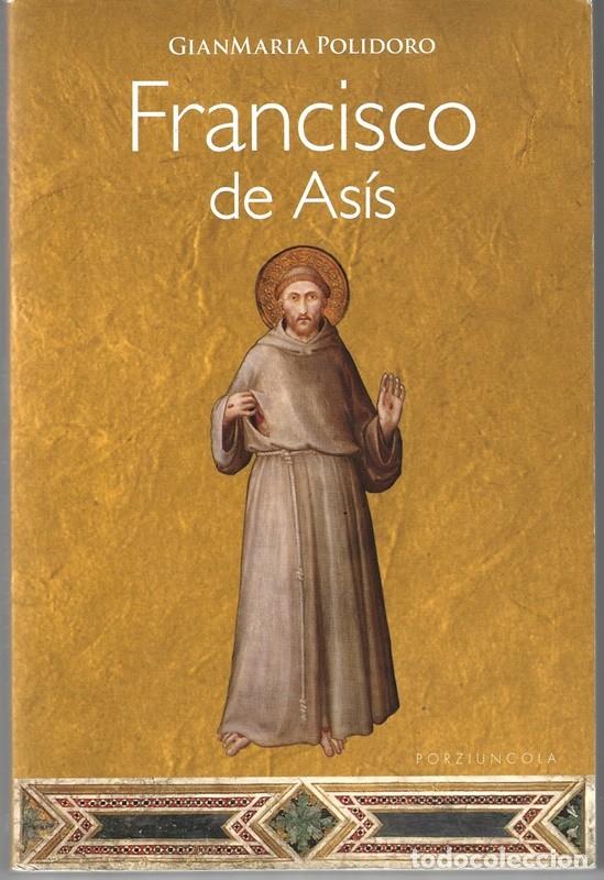 Libros de segunda mano: FRANCISCO DE AS&Iacute;S GIANMARIA POLIDORO - Foto 1