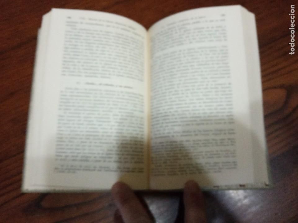 Libros de segunda mano: La Iglesia. Misterio y mision.BAC. - Foto 4