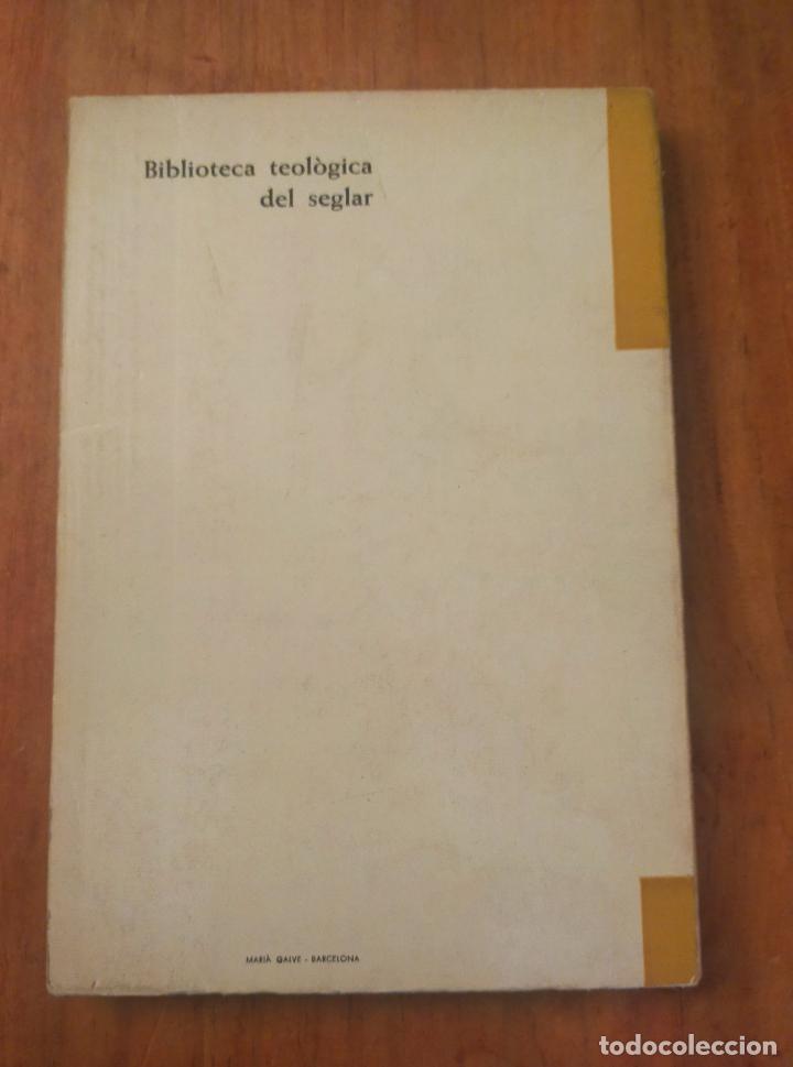 Libros de segunda mano: DEU NO HA MORT- CATALA - Foto 2
