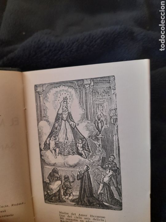 Libros de segunda mano: Mes de mayo, libro de 1951 - Foto 3