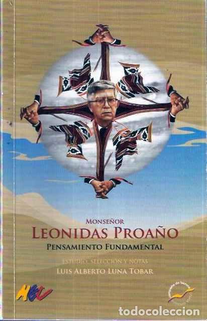 Pensamiento fundamental - Proa&ntilde;o, Le&oacute;nidas E.