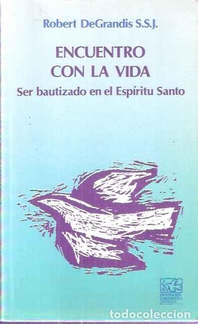 Libros de segunda mano: Encuentro con la vida - Foto 1
