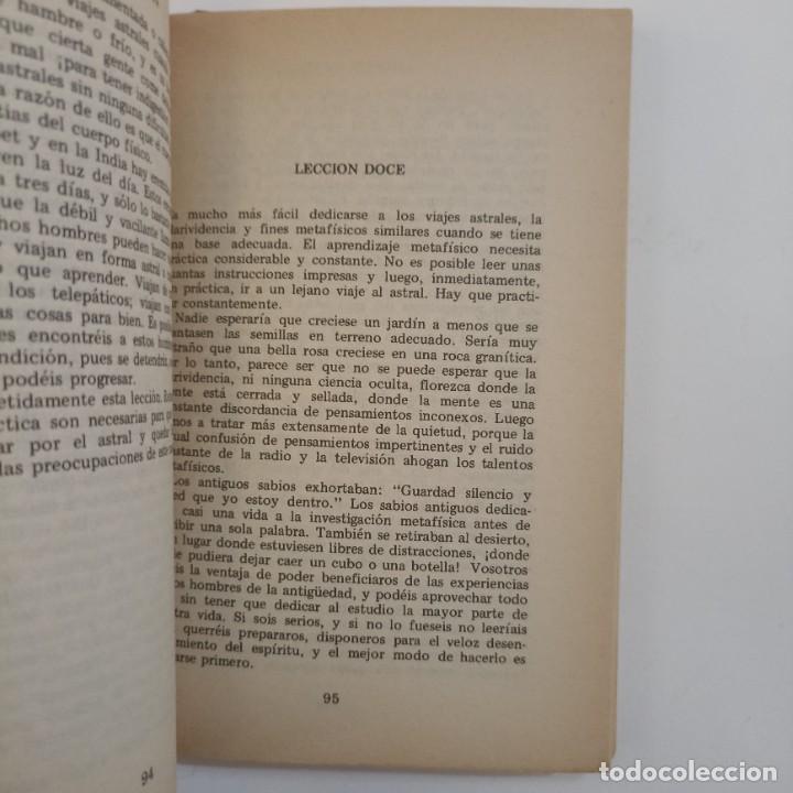 Libros de segunda mano: Usted y la eternidad - Lobsang Rampa - Foto 2
