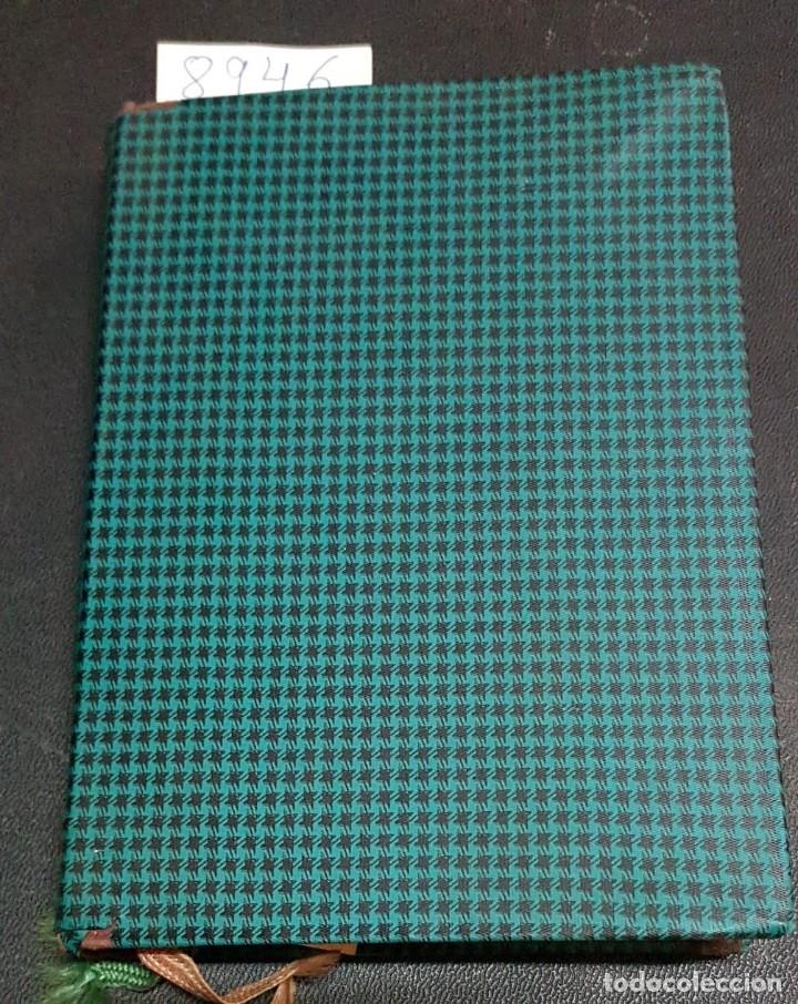Libros de segunda mano: RITUAL DE LA ADORACI&Oacute;N NOCTURNA FEMENINA ESPA&Ntilde;OLA - .