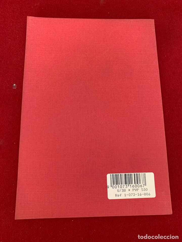 Libros de segunda mano: Concelebraci&oacute;n de la Eucarist&iacute;a. - Foto 2
