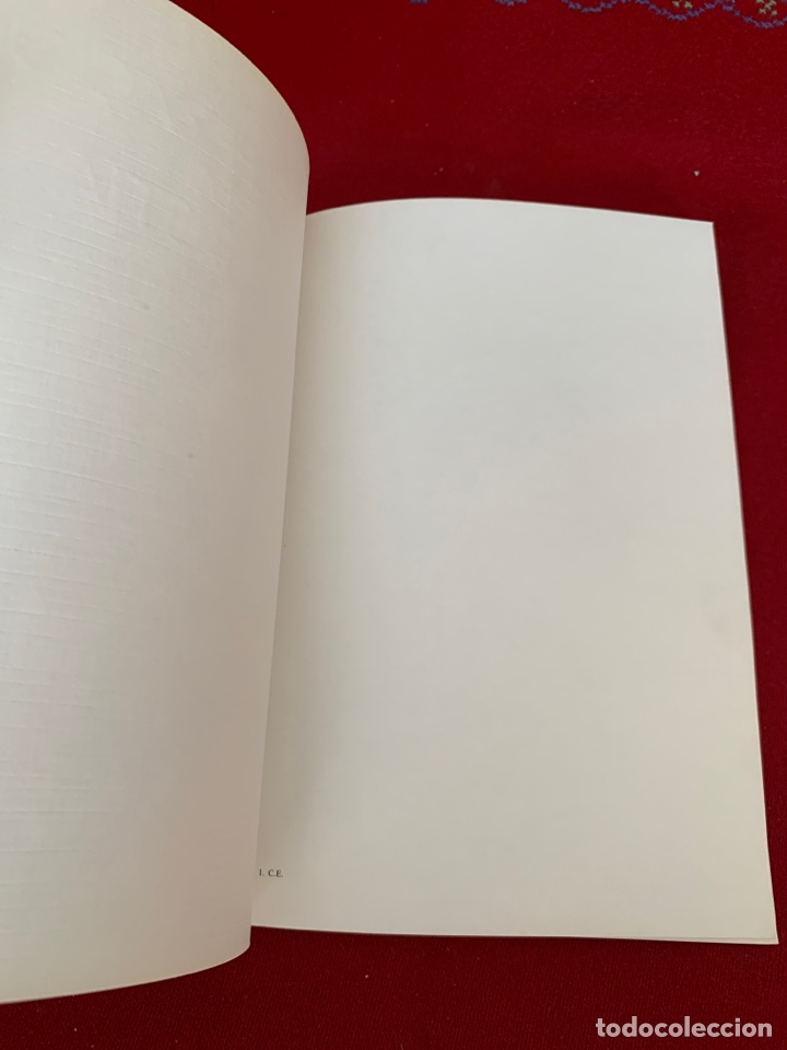 Libros de segunda mano: Concelebraci&oacute;n de la Eucarist&iacute;a. - Foto 3
