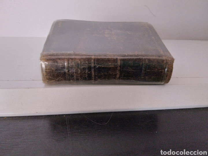 Libros de segunda mano: Imitaci&oacute;n de Cristo - Foto 5