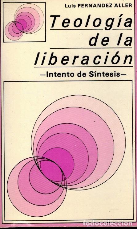 Libros de segunda mano: TEOLOG&Iacute;A DE LA LIBERACI&Oacute;N - Foto 1