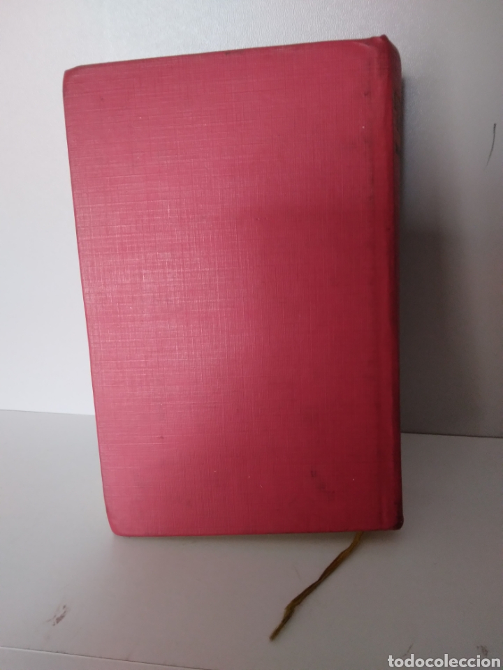 Libros de segunda mano: Sagrada Biblia - Foto 3