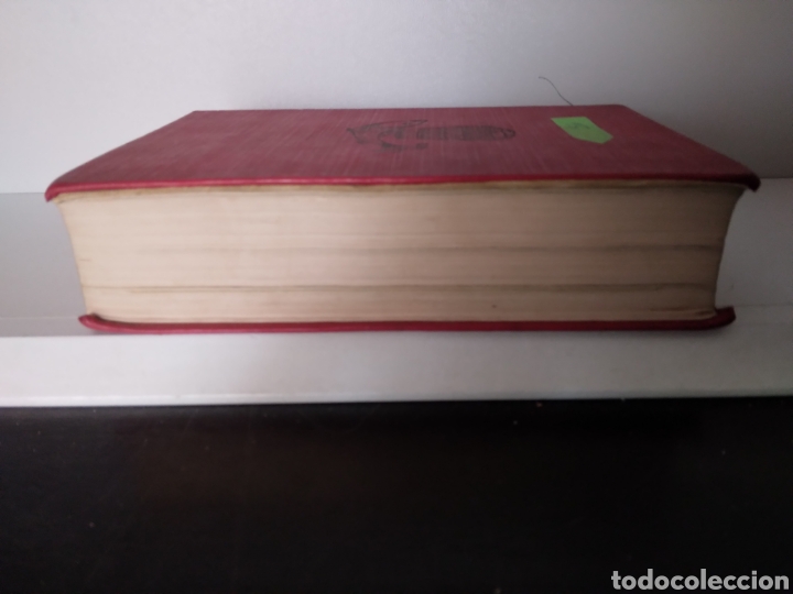 Libros de segunda mano: Sagrada Biblia - Foto 4