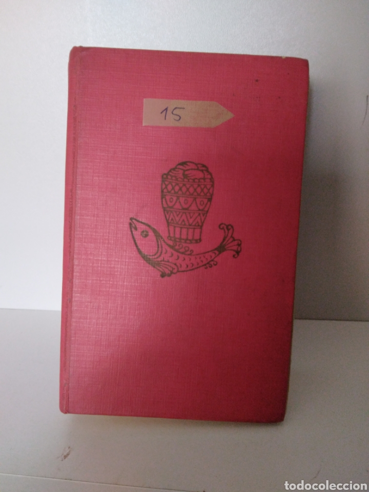 Libros de segunda mano: Sagrada Biblia - Foto 1