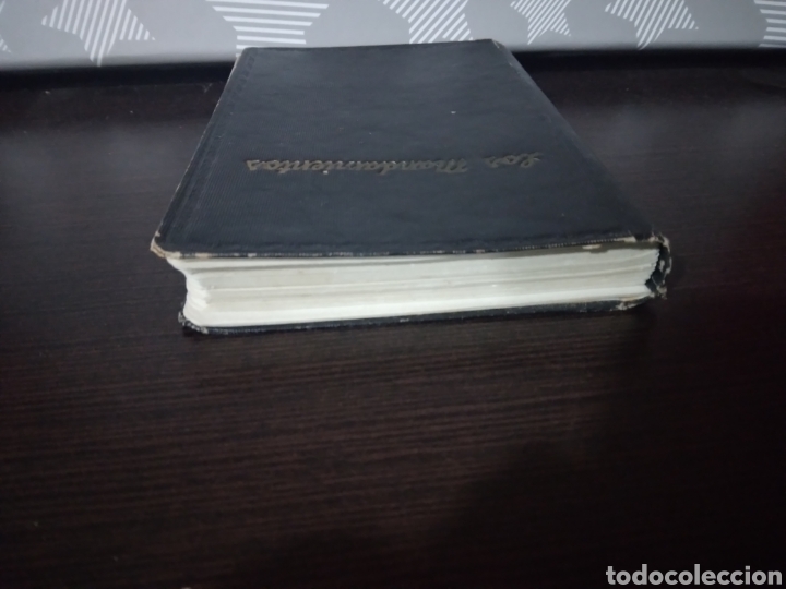Libros de segunda mano: Los mandamientos - Foto 4