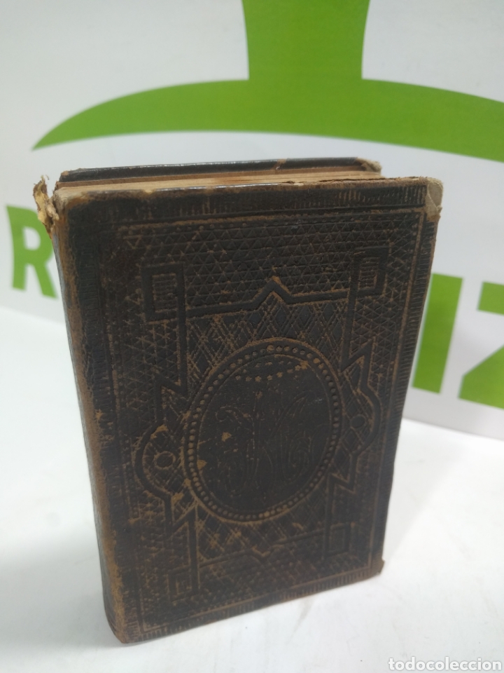 Libros de segunda mano: Vida devota. - Foto 2