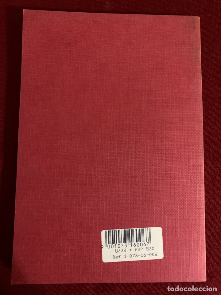 Libros de segunda mano: Concelebraci&oacute;n de la Eucarist&iacute;a. - Foto 2
