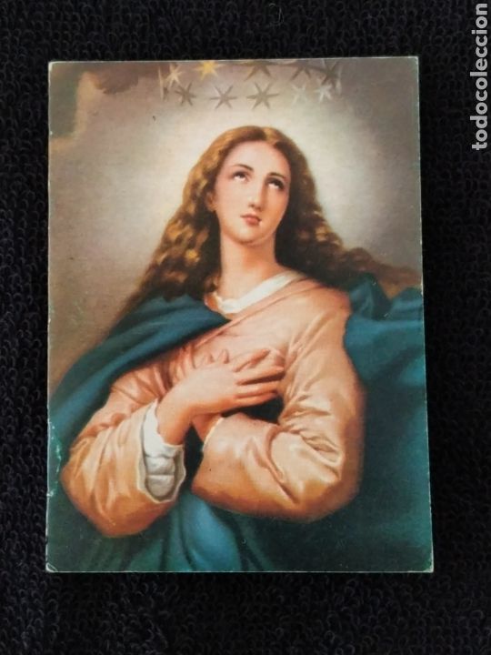 Libros de segunda mano: Librito Plegarias a la Virgen Mar&iacute;a