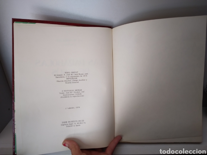 Libros de segunda mano: Las par&aacute;bolas de Jes&uacute;s - Foto 6