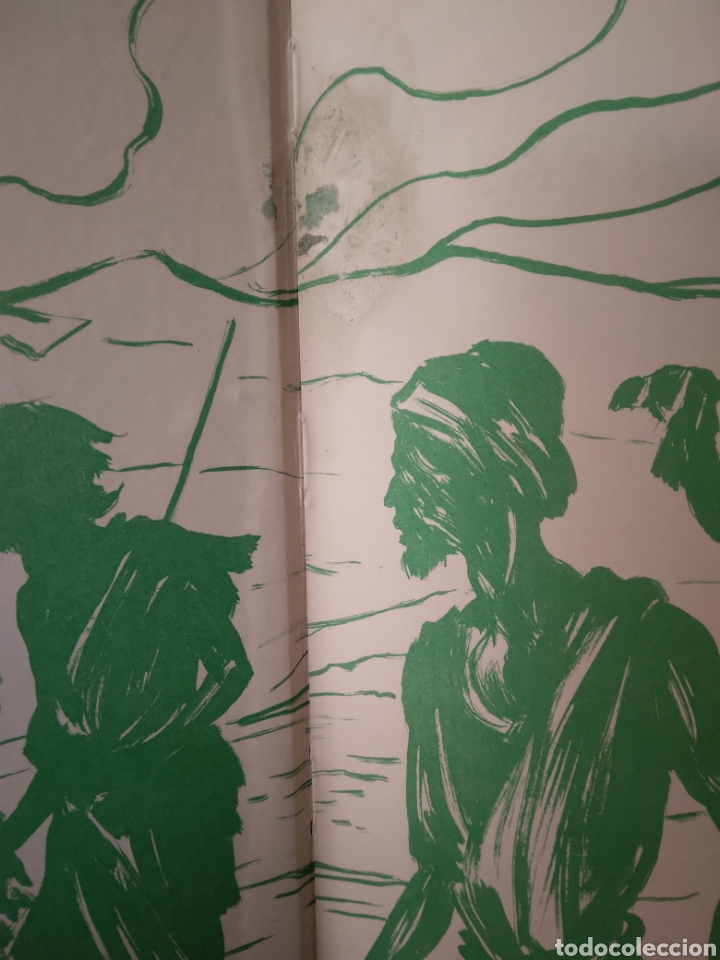 Libros de segunda mano: Las par&aacute;bolas de Jes&uacute;s - Foto 8