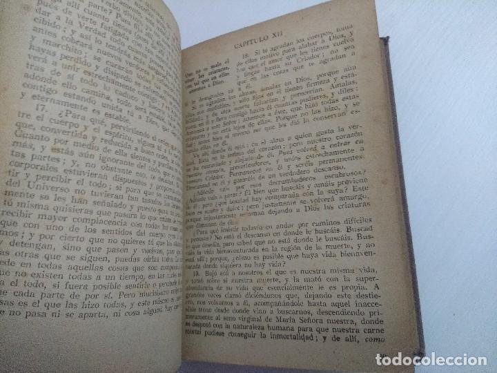 Libros de segunda mano: SAN AGUSTIN/CONFESIONES. - Foto 4