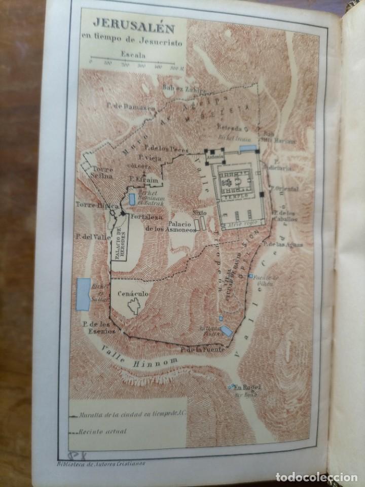 Libros de segunda mano: La Biblia 1966. Original - Foto 18