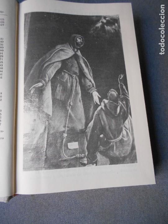 Libros de segunda mano: SAN FRANCISCO DE ASIS - Foto 4
