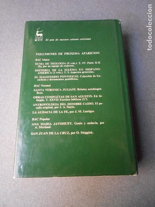 Libros de segunda mano: SAN FRANCISCO DE ASIS - Foto 5