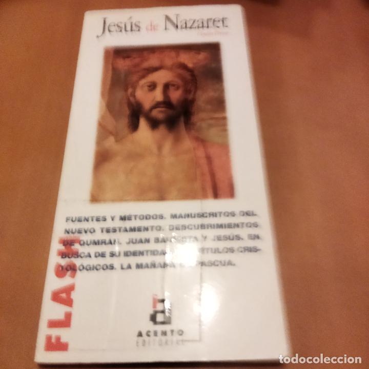 Libros de segunda mano: Jes&uacute;s de Nazaret - Foto 1