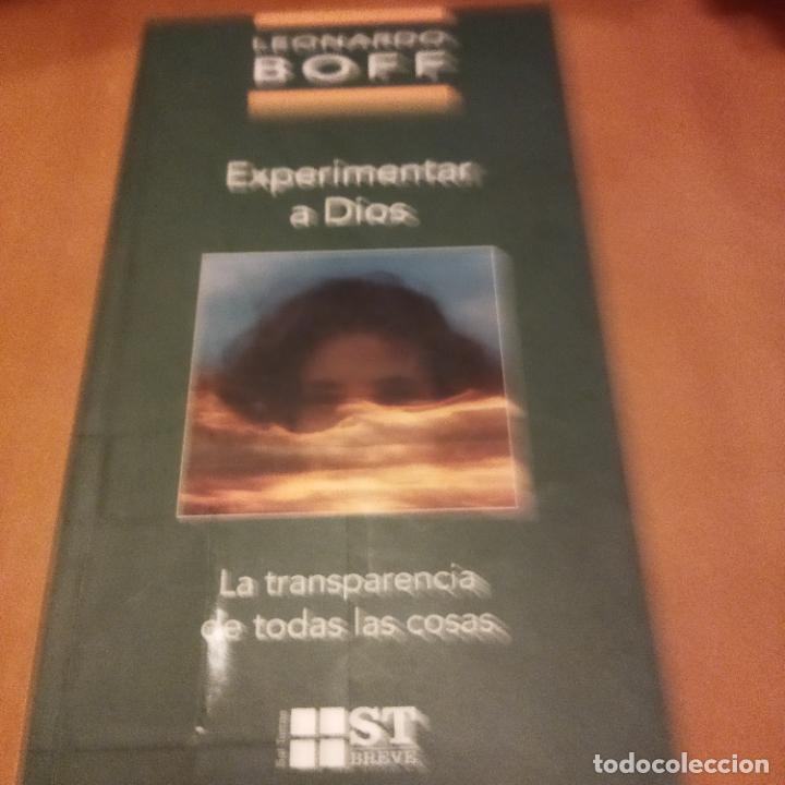 Libros de segunda mano: Experimentar a Dios - Foto 1