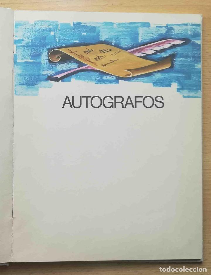 Libros de segunda mano: Mi Primera Comuni&oacute;n - Ed. Valles 1967 - Foto 7