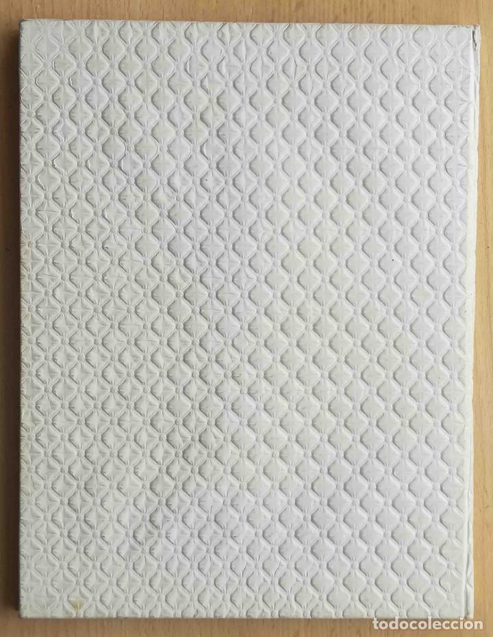 Libros de segunda mano: Mi Primera Comuni&oacute;n - Ed. Valles 1967 - Foto 8