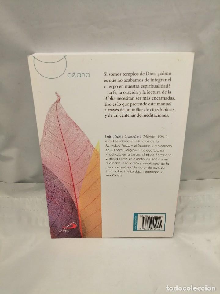 Libros de segunda mano: LA SENSACI&Oacute;N DE DIOS - Foto 2
