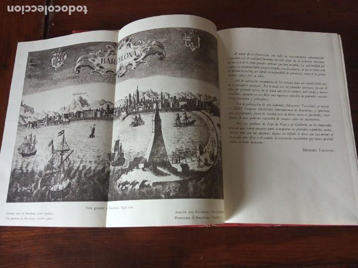 Libros de segunda mano: EUCARISTIA - 1952 - EDICIONES TORCULUM - ILUSTRADO. - Foto 4
