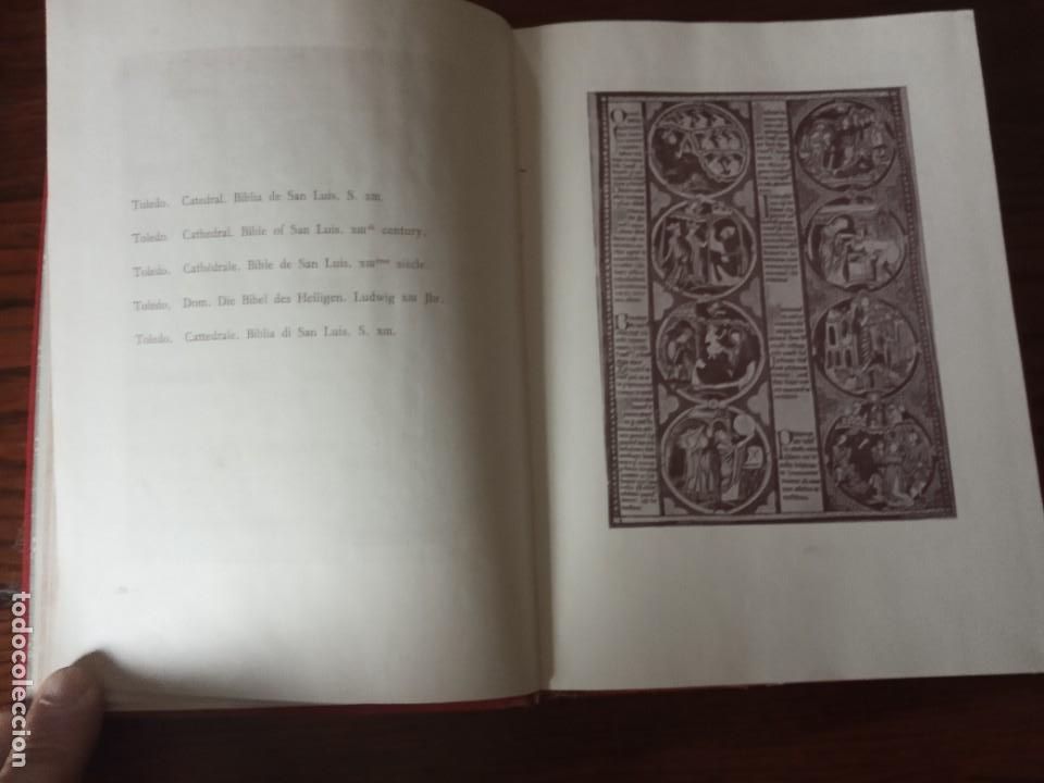Libros de segunda mano: EUCARISTIA - 1952 - EDICIONES TORCULUM - ILUSTRADO. - Foto 5