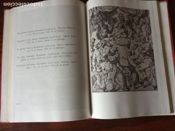 Libros de segunda mano: EUCARISTIA - 1952 - EDICIONES TORCULUM - ILUSTRADO. - Foto 6